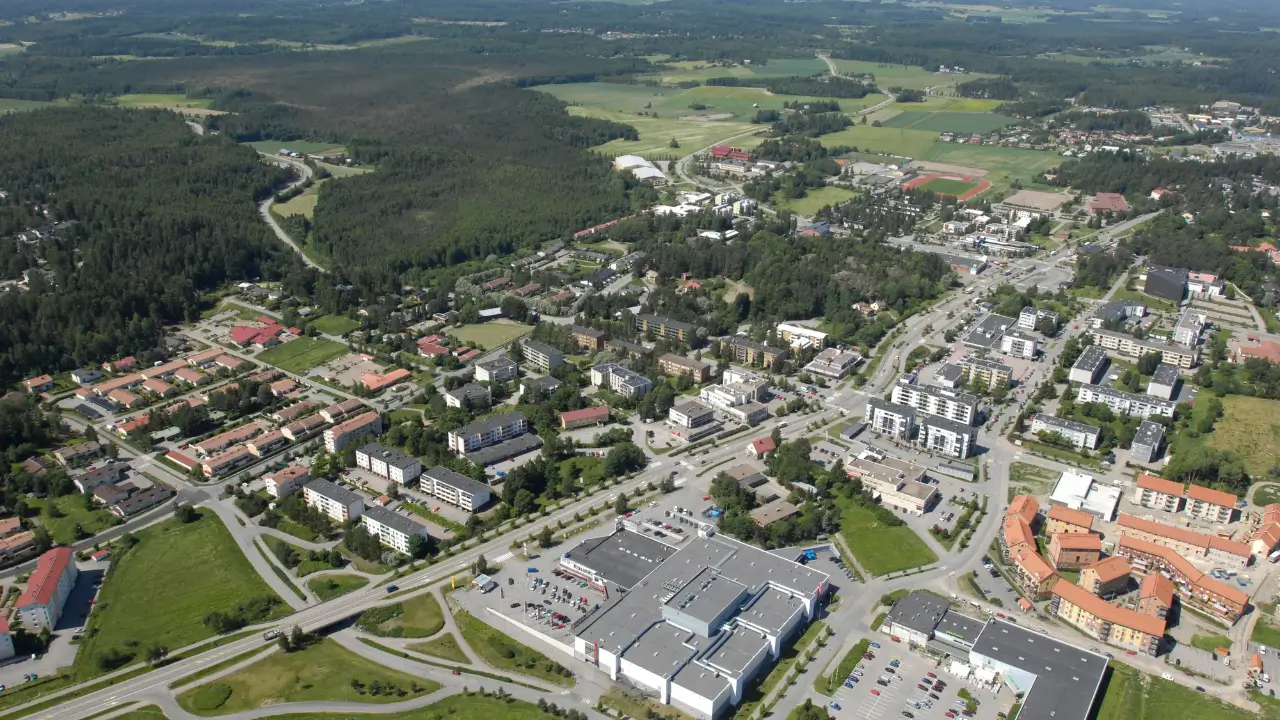 DayOne Finland data center