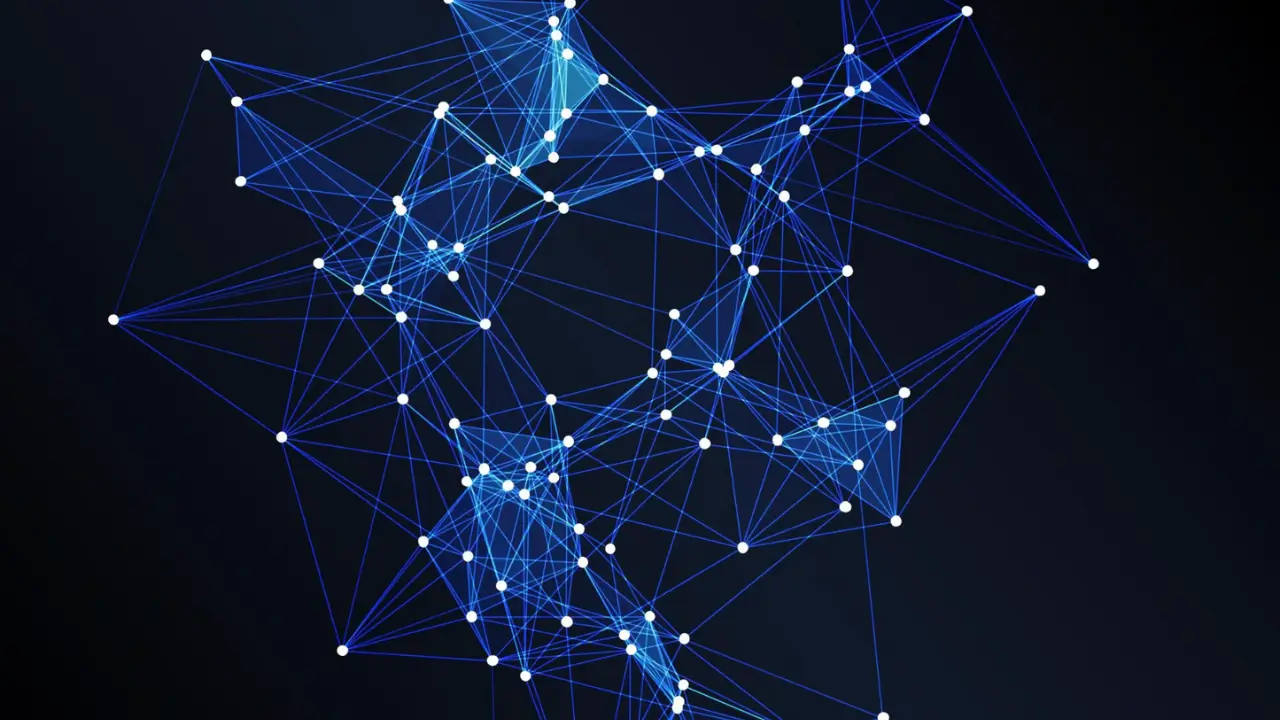 Decentralized AI infrastructure