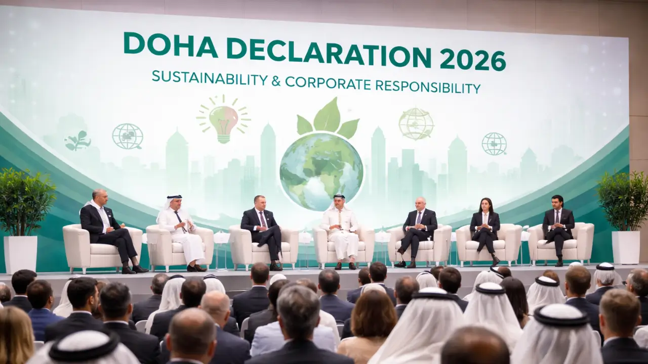 Sustainability Conference