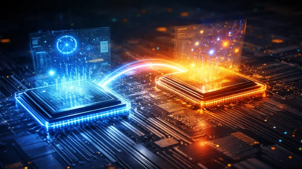 AI role in Enterprises