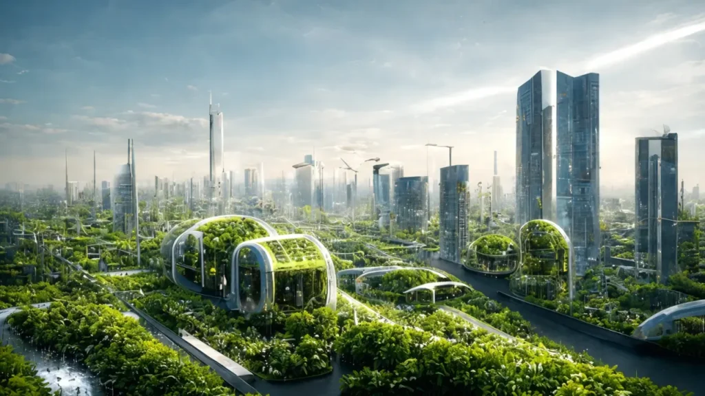 Sustainability Economic