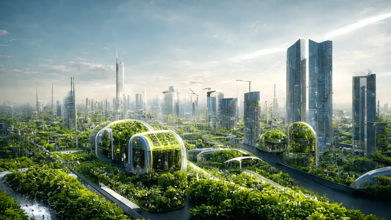 Sustainability Economic