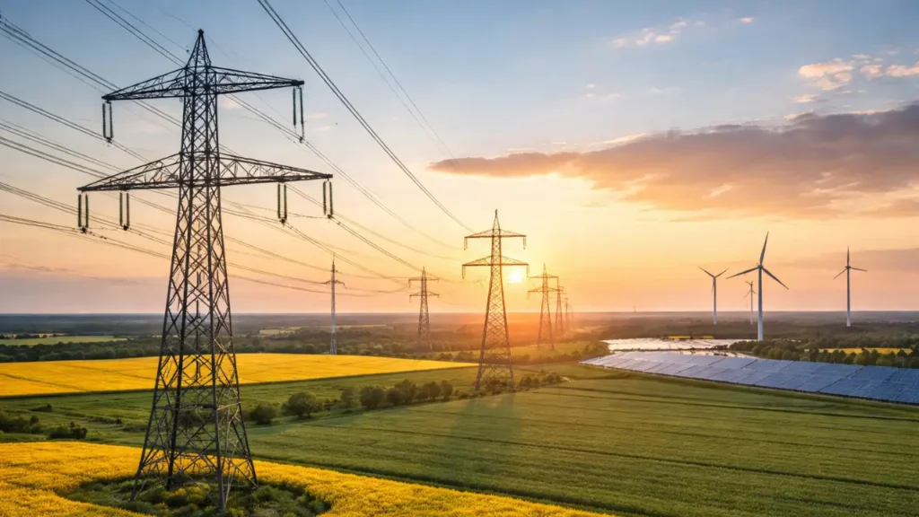 Power Grid