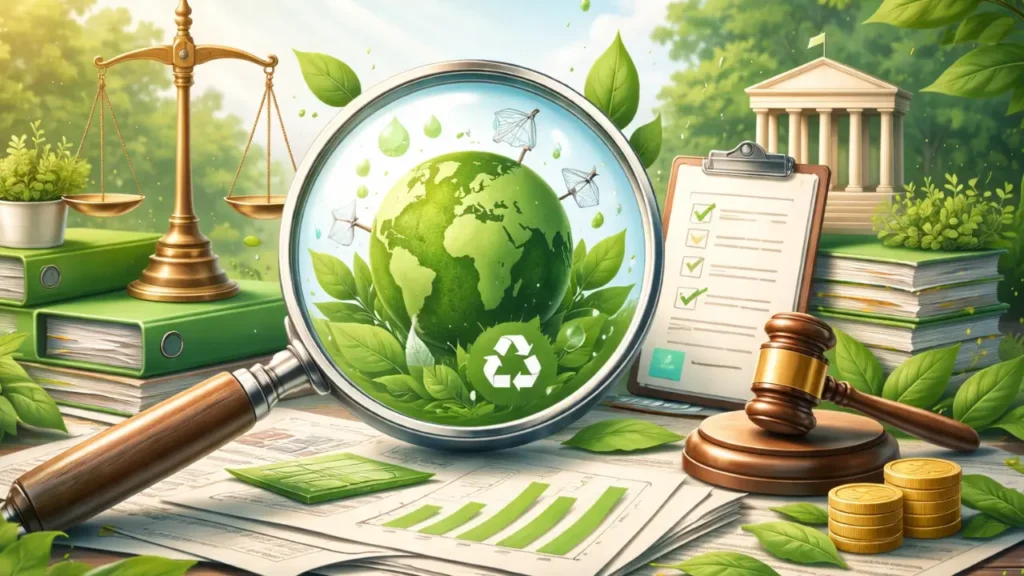 Sustainability