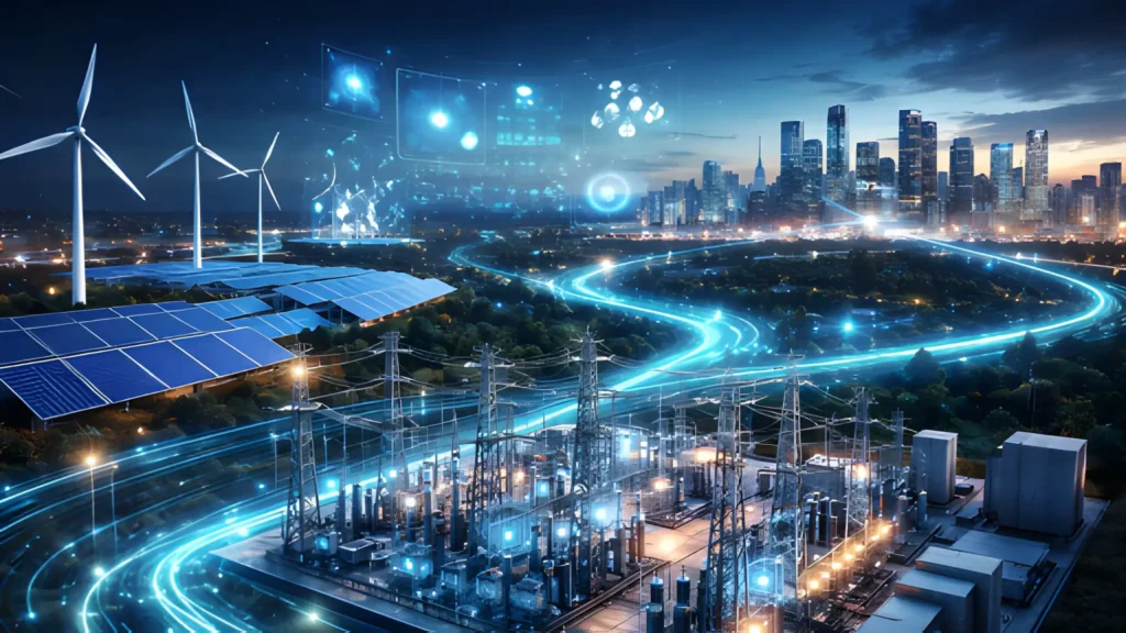 Huawei Digital Infrastructure