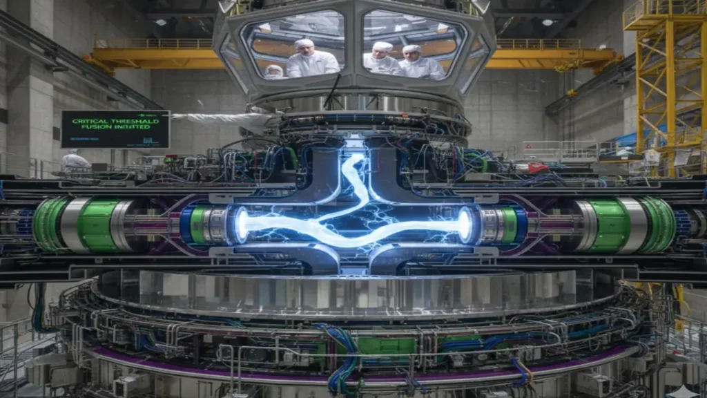 Power Experiment