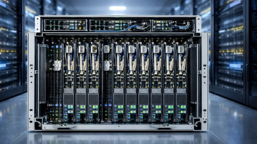 Supermicro 6U