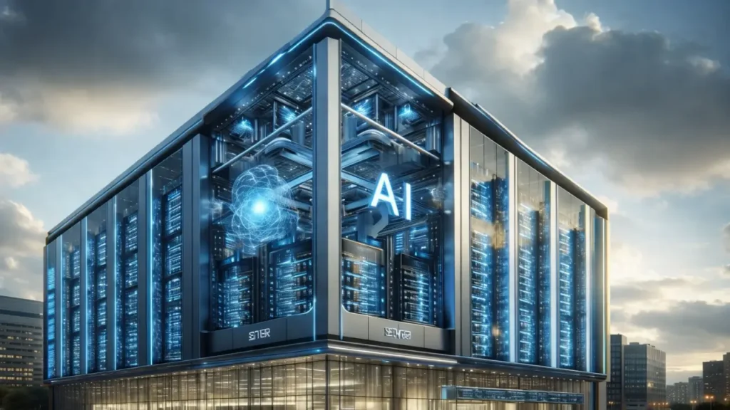AI Data Centers