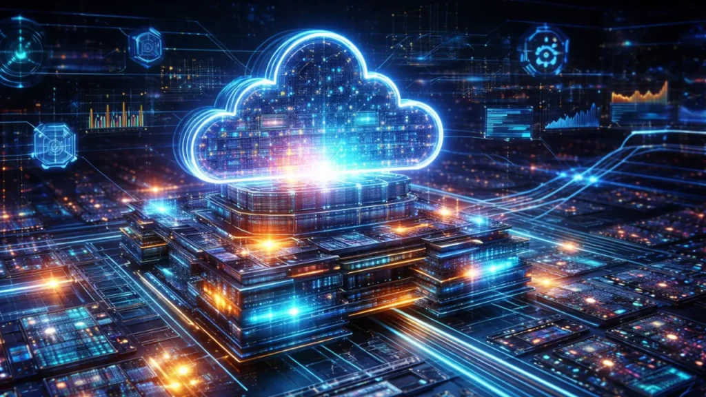Neocloud