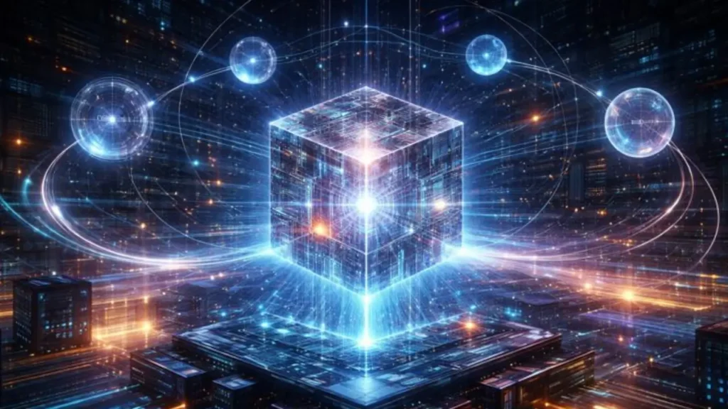 Poetiq AI