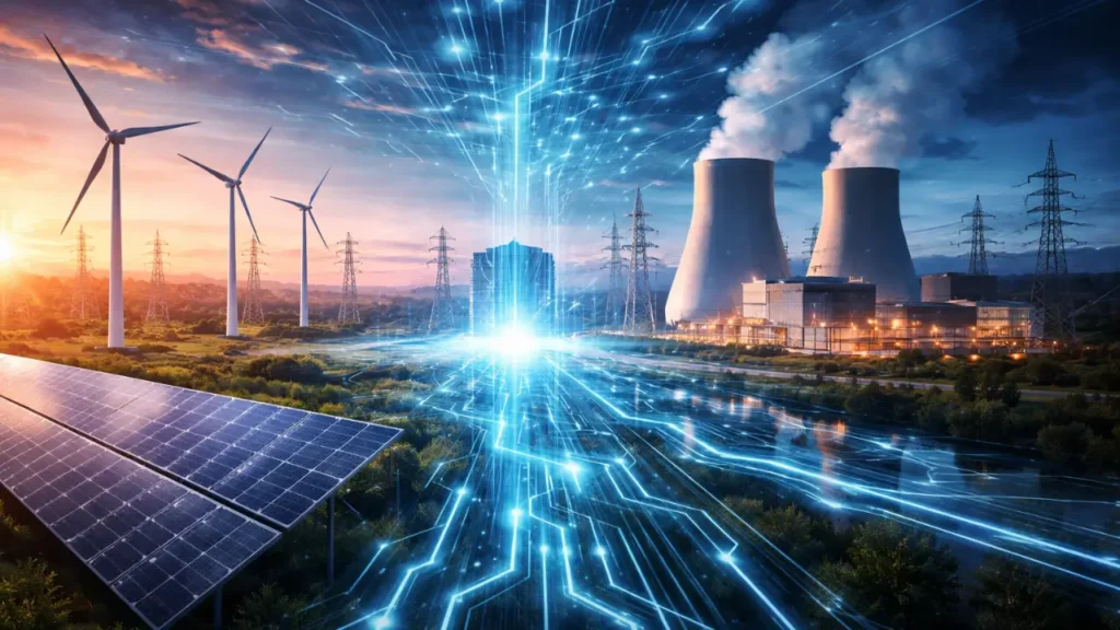 Renewable Energy