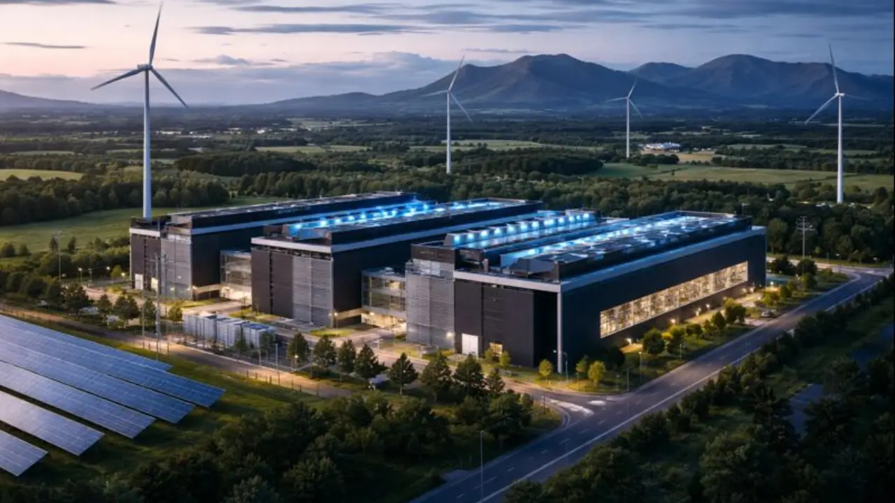 Scotland's Expansion