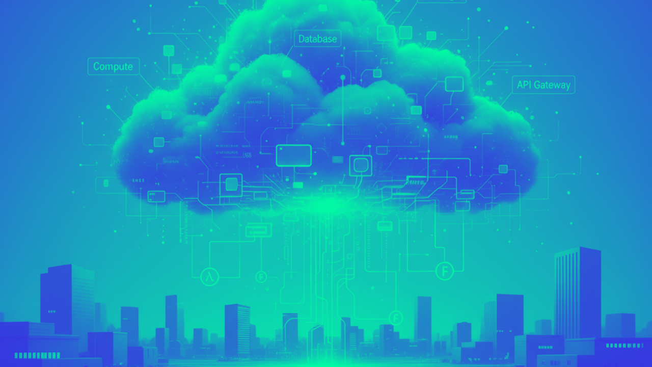 Serverless architectures in cloud computing