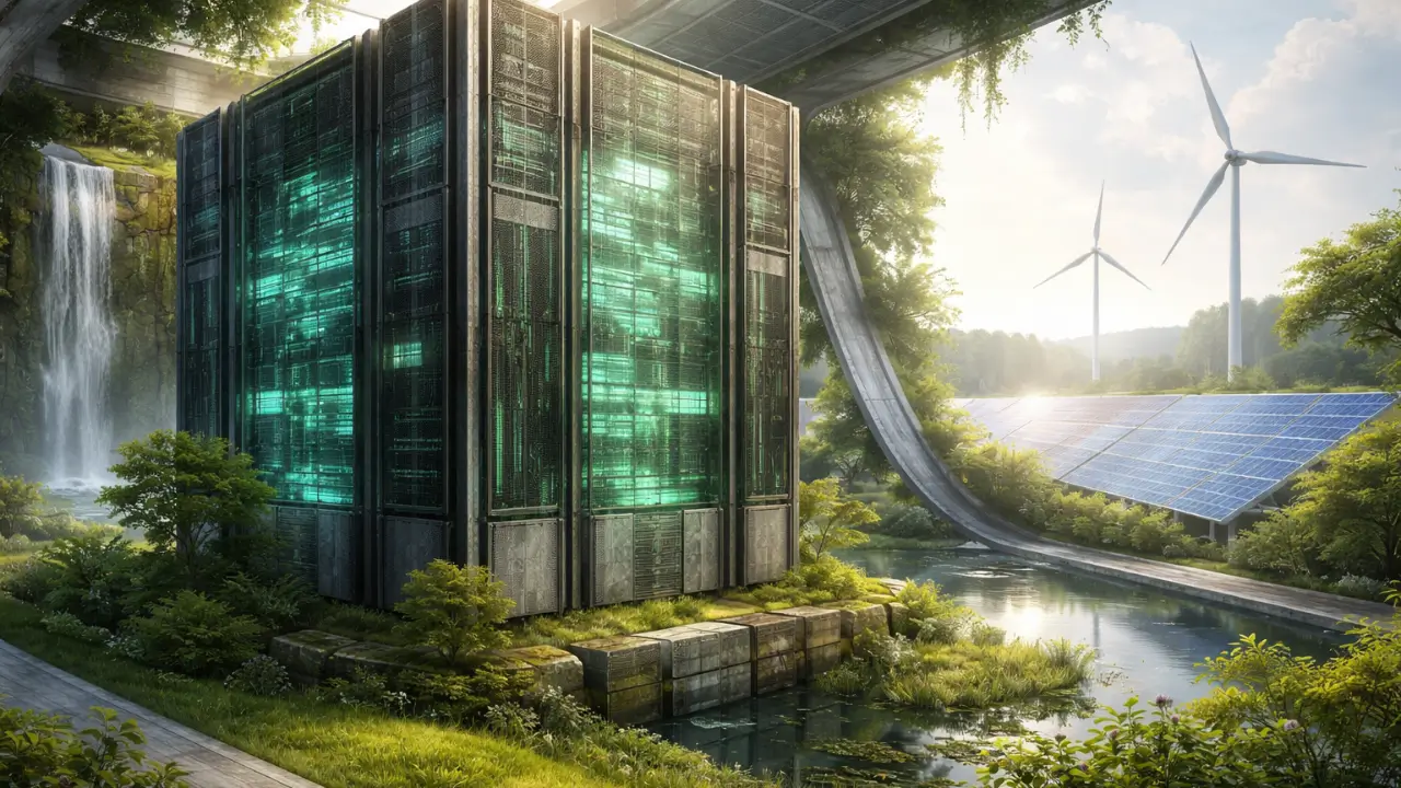 Sustainability design