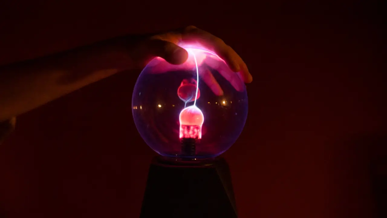 Unconventional Energy for AI DC