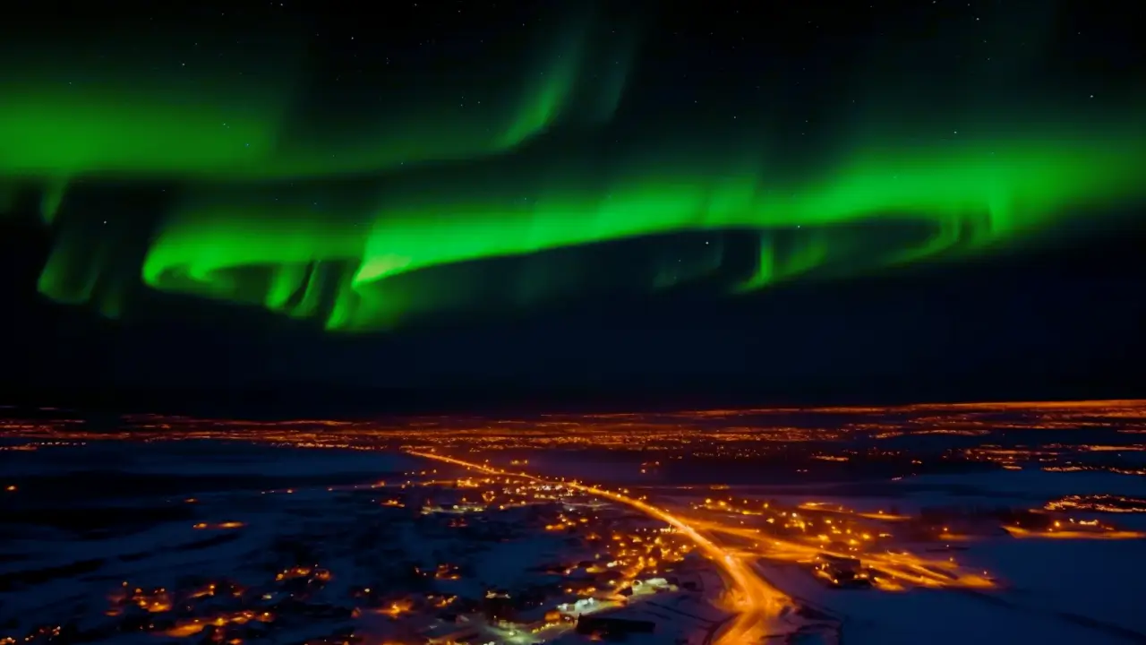 Finland AI data center renewable power