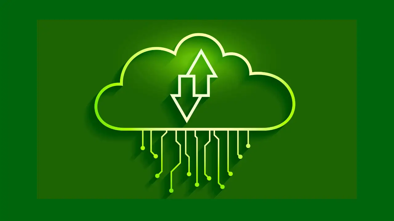 Agentic AI cloud partnerships