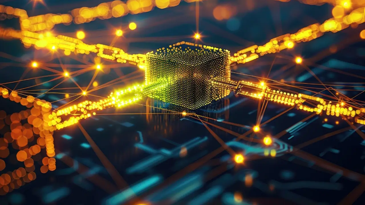 AI and blockchain in Europe’s digital strategy