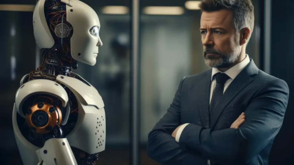Ai Ceo