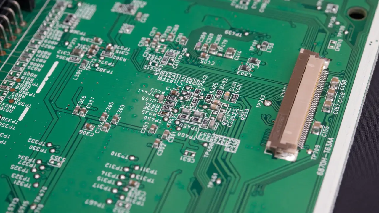 China's homegrown AI chips