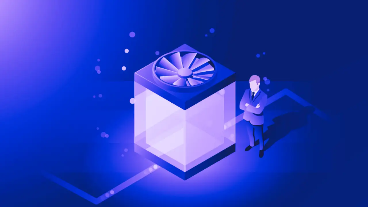 AI data center cooling strategies