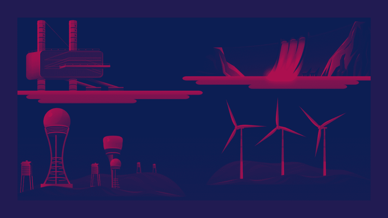 AI in Middle East energy systems