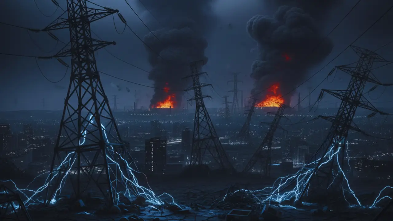 Switzerland Data Centers and breaking grid