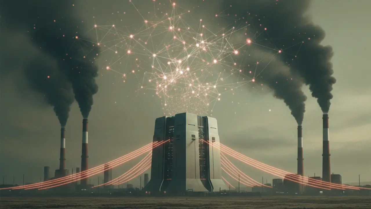 embodied carbon in data centers