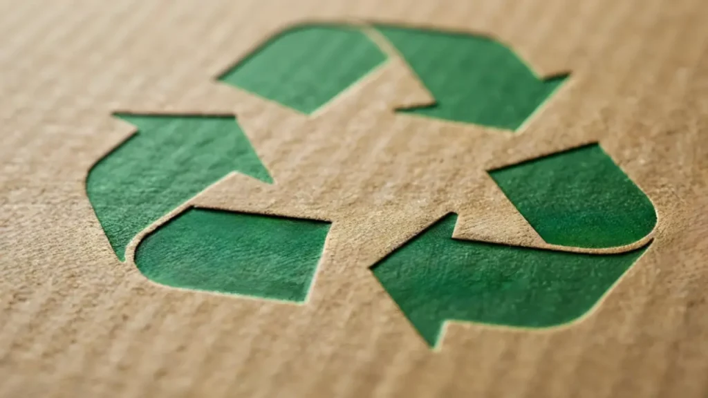 AI circular economy