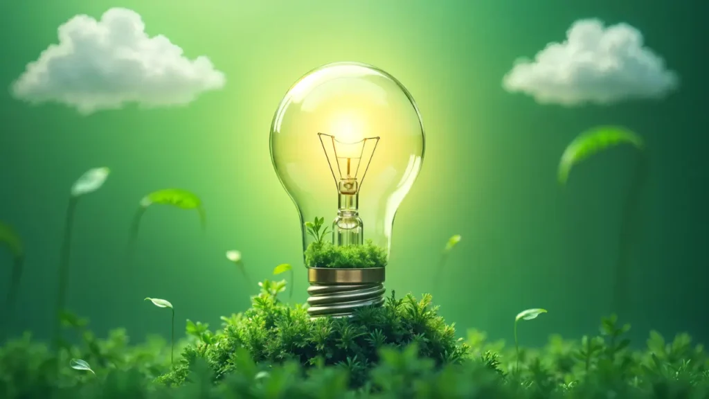 Equinix Singapore clean energy