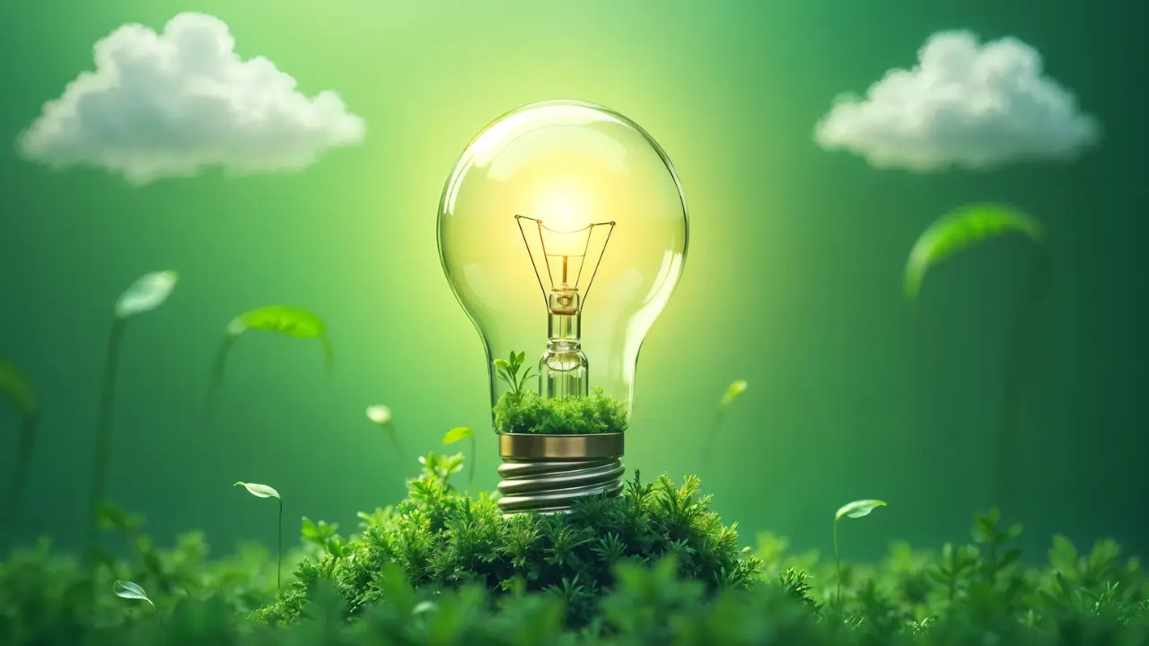 Equinix Singapore clean energy