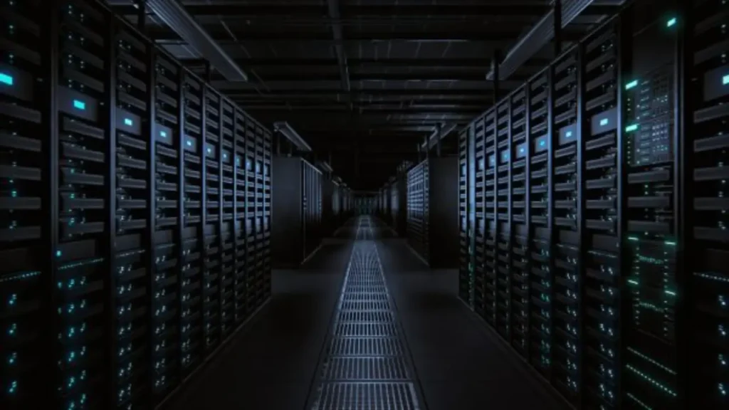 Malaysia data center joint venture
