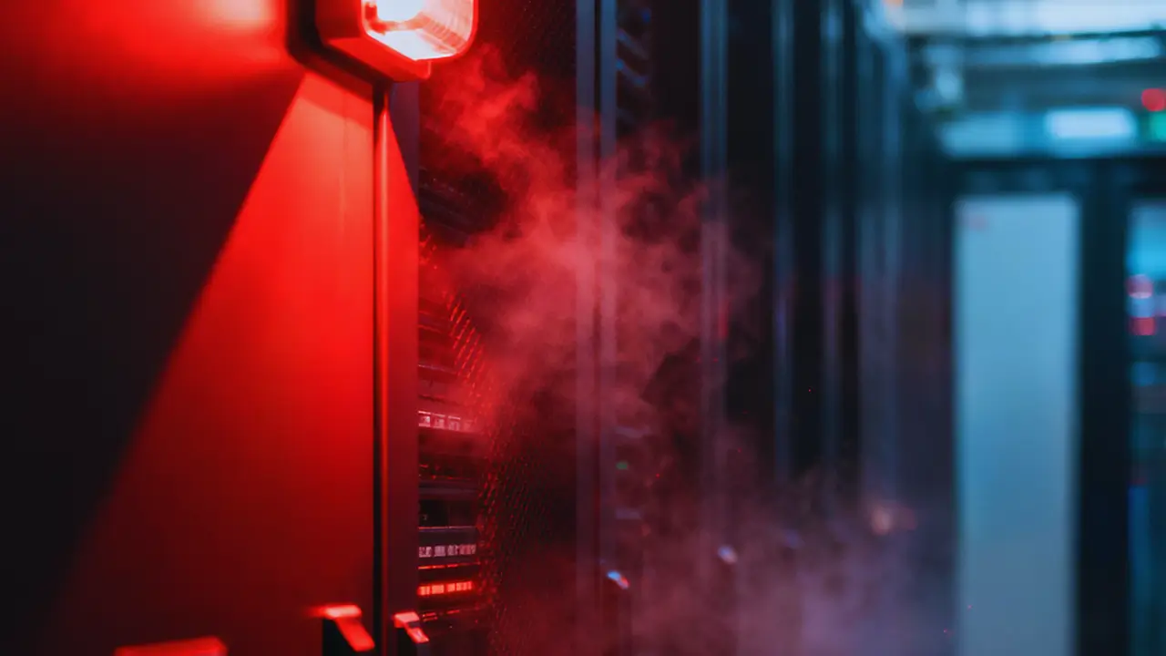 Ireland data center crisis