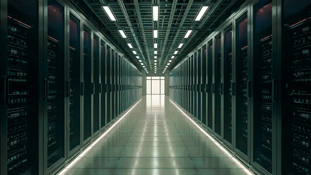 Data Centers Europe-Asia expansion