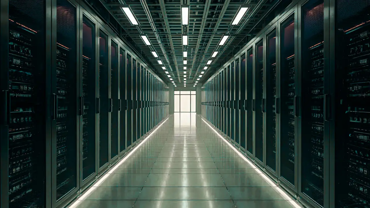 Data Centers Europe-Asia expansion