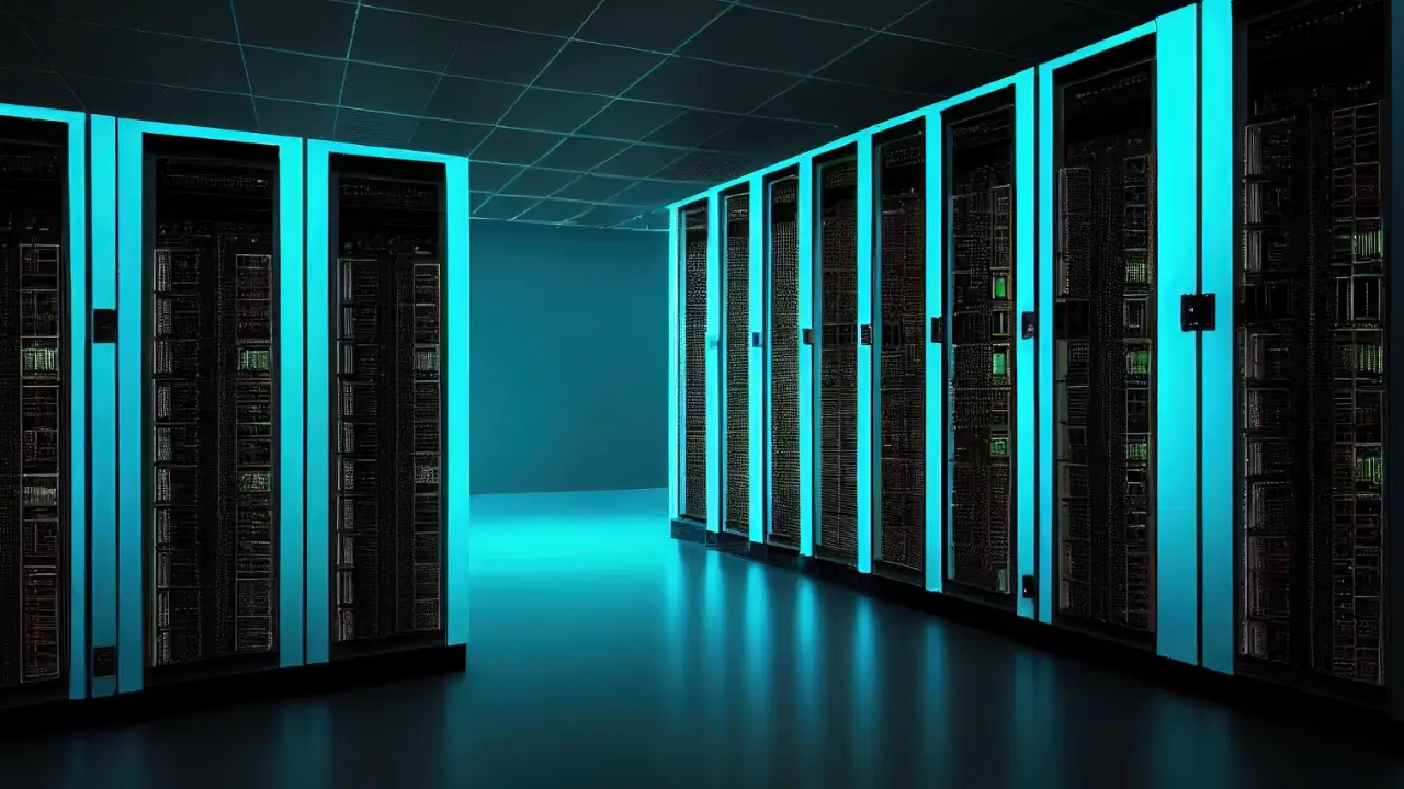 Data-Center Power Infrastructure