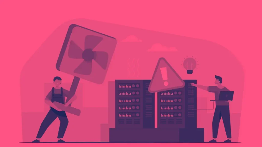 data center waste heat reuse