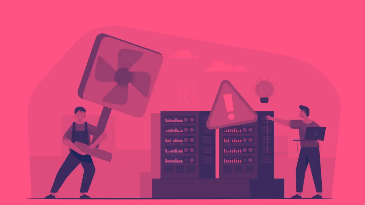 data center waste heat reuse