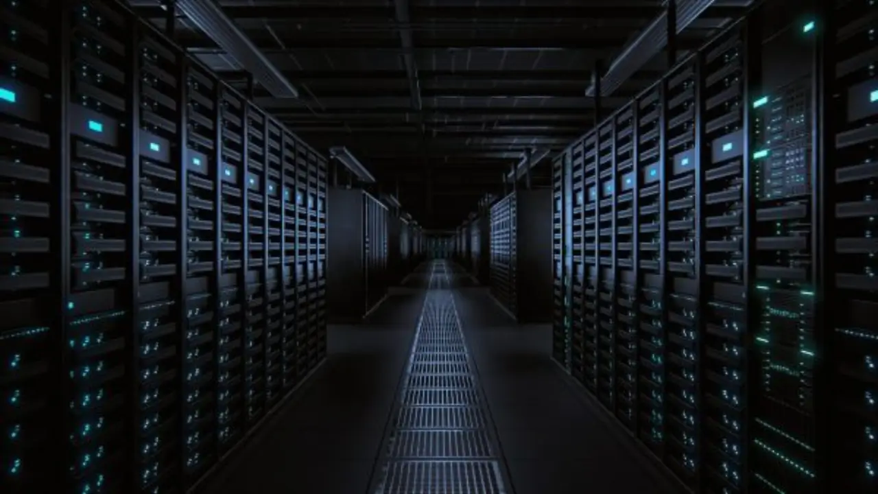 Malaysia data center joint venture