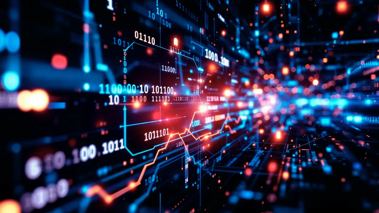 Generative AI data infrastructure