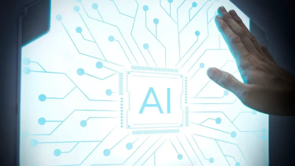 AI Generative AI Agreement