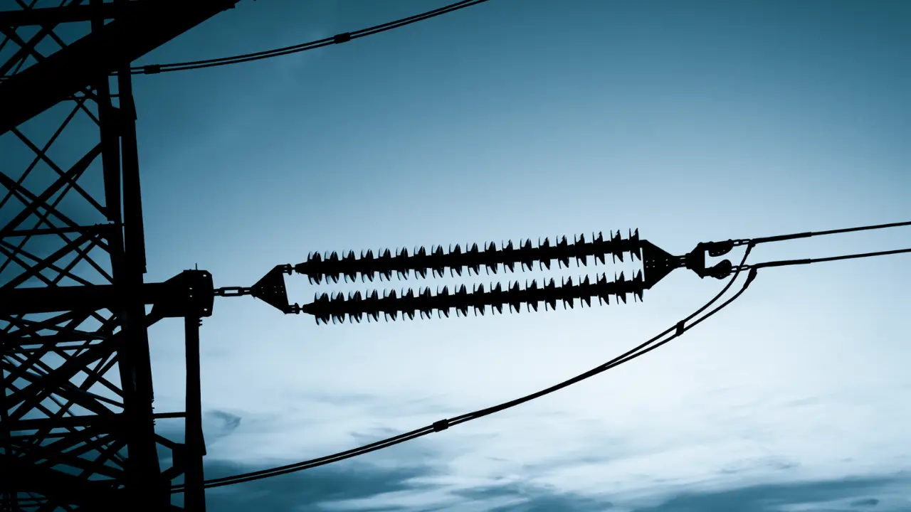 450lb Copper Problem HVDC