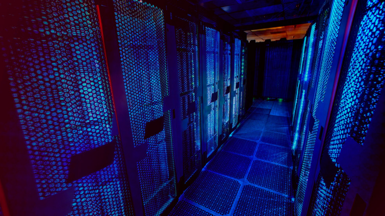 immersion cooling for data centers