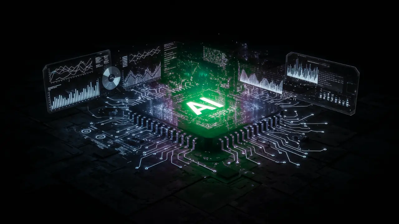 Local AI sustainability