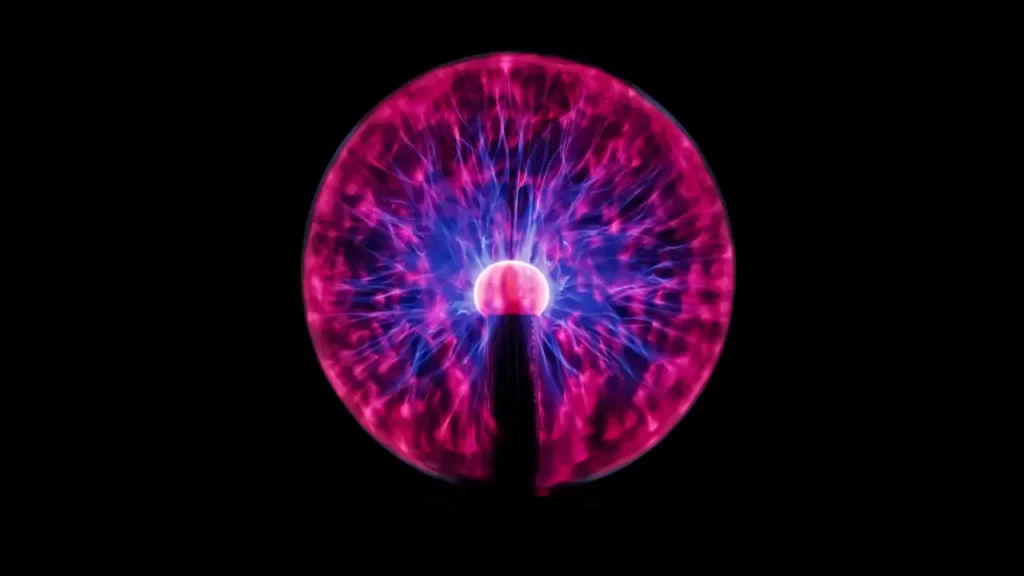 Quantum AI battery