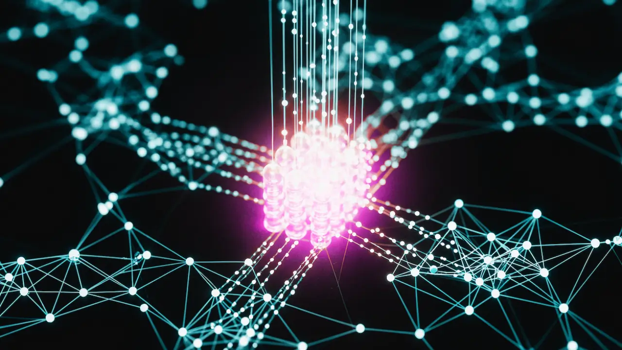 quantum algorithms for AI