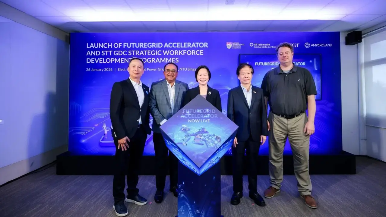 HVDC power for AI infrastructure