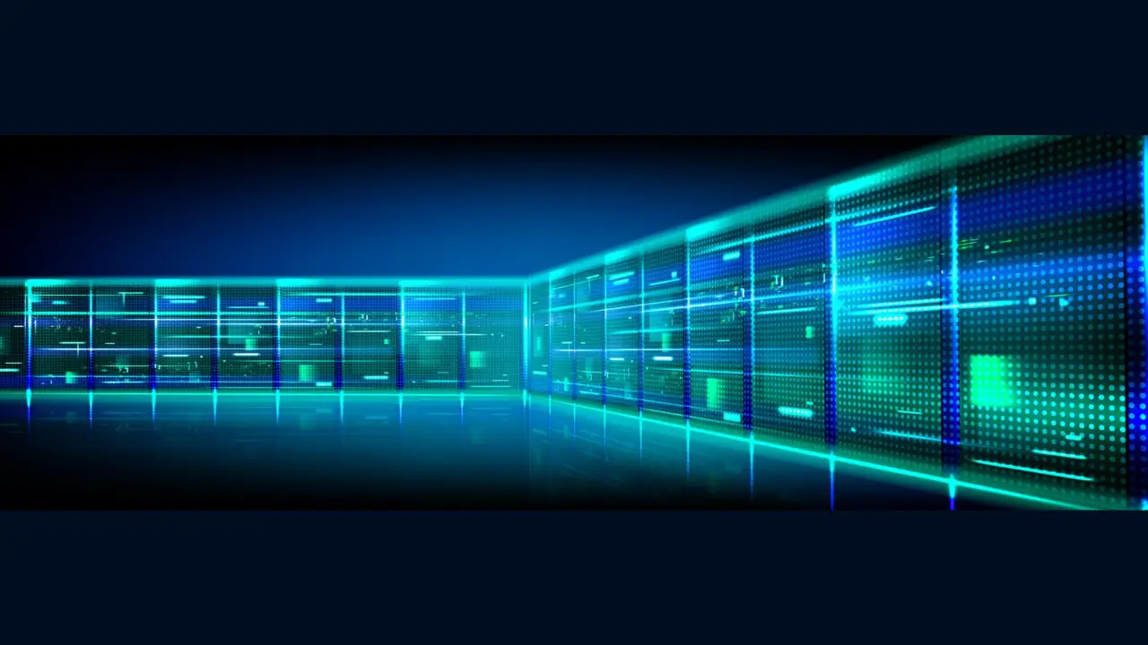 SiC & GaN Innovations for AI Data Centers