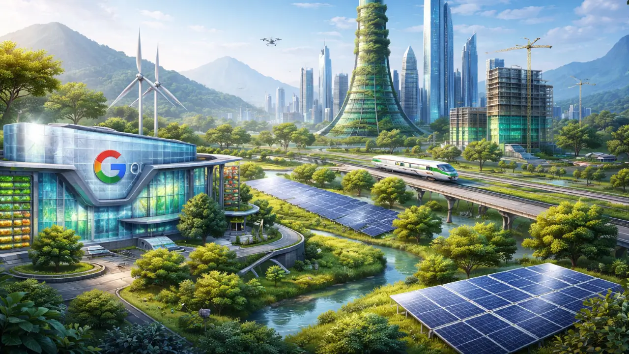 AI Climate Innovation