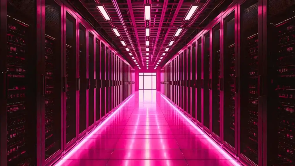 AI Data Center